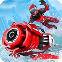 激流快艇3下载免费版免费版v8.1.3 无限钻石版