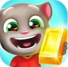 汤姆猫跑酷全皮肤解锁无限资源获取v6.4.0 完整版