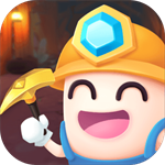 疯狂挖矿无限金币钻石版v1.0.3 免广告版