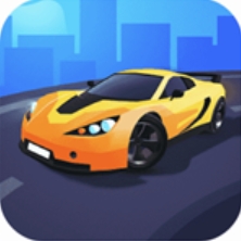 王牌赛车极速狂飙金币畅玩版v4.9.0 内置菜单版