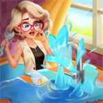 海边咖啡厅休闲经营模拟v1.0.19 无限金币版