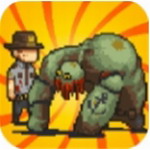 死亡突围僵尸战争国际服畅玩版v4.0.6 无限钱版