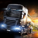 模拟卡车真实驾驶免费版v1.2.9.3 内置菜单版