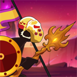 火柴人帝国战争策略手游特色v1.0.0.3 无限金币版
