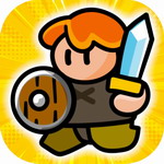 轰隆隆佣兵团免费畅玩v1.3 内购版