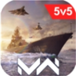 现代战舰策略海战手游下载v0.81.1 无限美金版