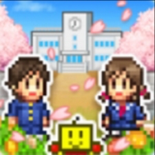 口袋学院物语3免费道具版v1.2.5 无限研究版
