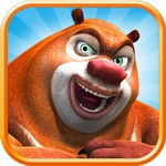 熊出没之熊大快跑角色萌宠大集结v4.3.0 尊享版