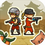 死亡突围全角色武器解锁版本v3.7.9 全武器版