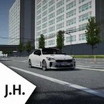 真实3D驾驶模拟免费畅玩v16.14 无限金币版