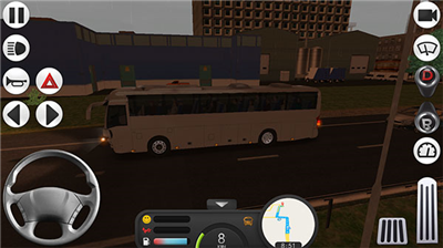 u957fu9014u5927u5df4u8f66u6a21u62dfu5668u65e0u9650u91d1u5e01u7248