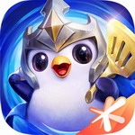 金铲铲之战畅玩福利版策略竞技v1.9.22 最新版