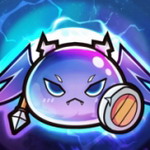 史莱姆城堡塔防进化之旅v1.4.7内置菜单版