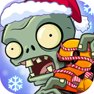 植物大战僵尸2全植物满级版本畅玩v3.5.8 全植物满级