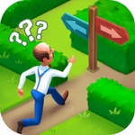 梦幻花园2024无限资源无广告版v7.5.0 无限星版