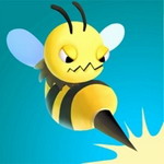 火柴人飞镖闯关挑战v1.0.5无限金币版