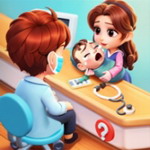 疯狂医院达什医生中文版v1.0.51无限金币版
