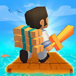 海上生存大师像素冒险v1.0.1无限金币版