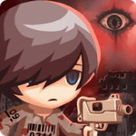 恶魔之眼末日生存挑战v1.0.07无限眼睛版