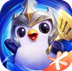 金铲铲之战畅享无限资源竞技对决v1.8.21 无限点券版