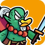 冲鸭弃疗特攻队全新版本上线v1.1免广告版