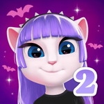 安吉拉二萌猫养成乐园v3.0.1.28 内购免费版