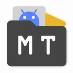 MT管理器文件编辑与游戏优化工具v2.17.2 免费版
