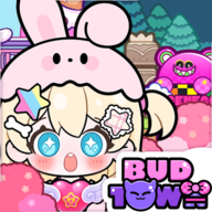 碧优蒂小镇Q萌卡通世界创意设计v1.2.1 中文版
