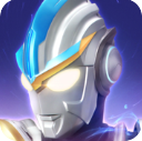 奥特曼传奇英雄国际服全角色解锁版特色v4.5.0 无限金币版