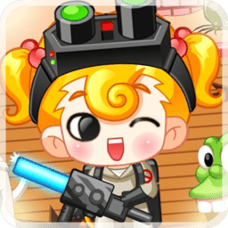 特种兵抓鬼挑战v1.0 安卓版