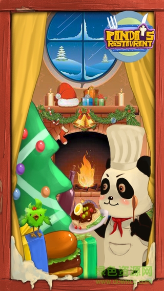 u718au732bu9910u5385u6e38u620f(Restaurant Free)