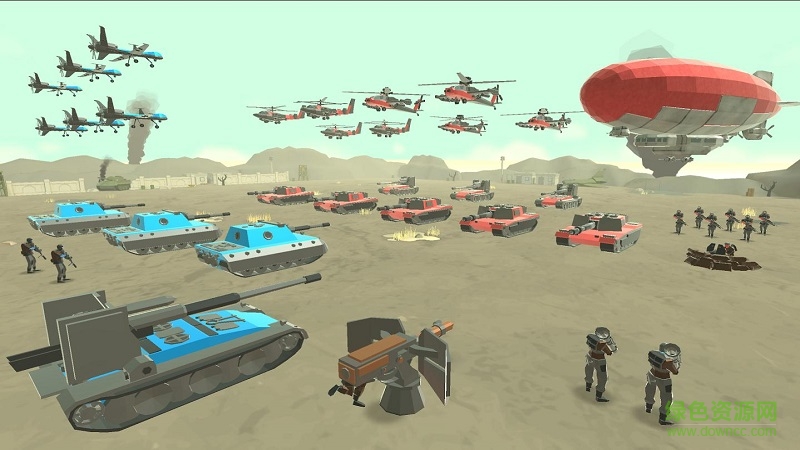 Army Battle Simulatoru624bu6e38