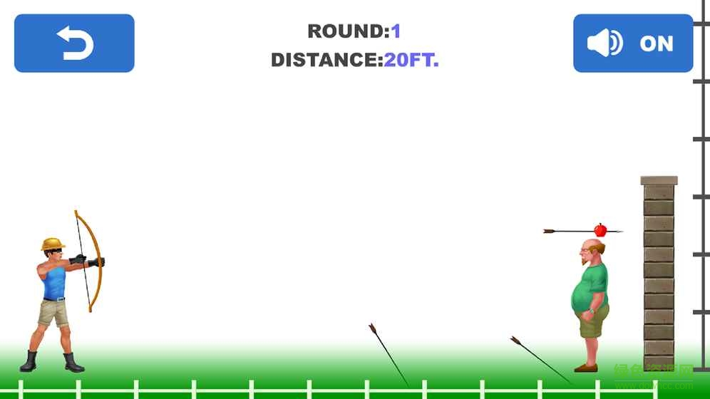 u5c04u51fbu6e38u620f