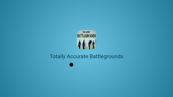 Totally Accurate Battlegroundsu6700u65b0u7248