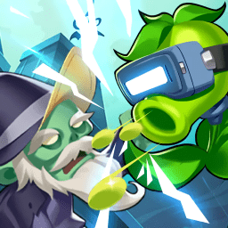 植物保卫战塔防手游v1.0.1 安卓版