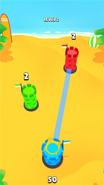 u70aeu697cu4e4bu6218u624bu6e38(Tower Fight)