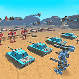 橡皮人战场指挥官v1.0.0 安卓版