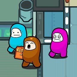 太空人冲突手游v1.0.1 安卓版