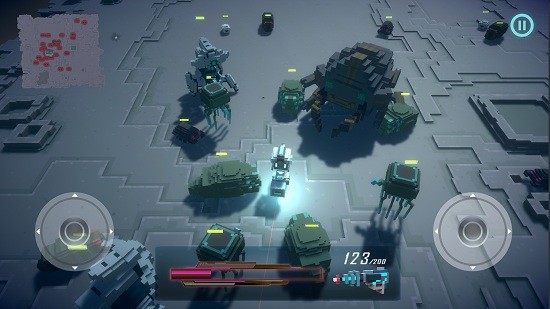THEu592au7a7au751fu5b58(The Space Survivor)