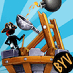 火柴人海盗冲突冒险游戏v1.6 安卓版