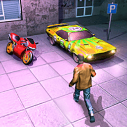 维加斯城市斗争动作手游v1.15 安卓版