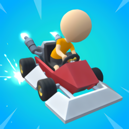 卡丁车大乱斗竞速v1.0.8 安卓版