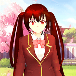 电音少女校园装扮v1.0.0 安卓版