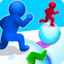滚雪球大乱斗多人竞技v0.79 安卓版