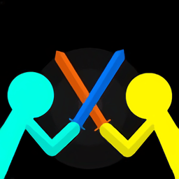斗战火柴人双人对战v1.0.0 安卓版