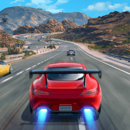 极速公路赛竞速挑战v1.0.7 安卓版