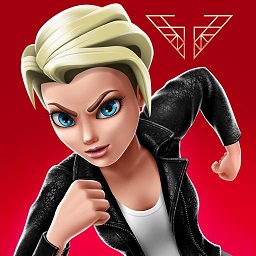 查理天使动作跑酷v1.0.3 安卓版