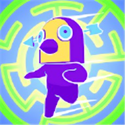 失控迷宫 Maze Runawayv14 安卓版