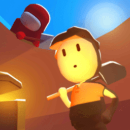 空闲挖掘者3D挖矿乐趣v1.0.4 安卓版